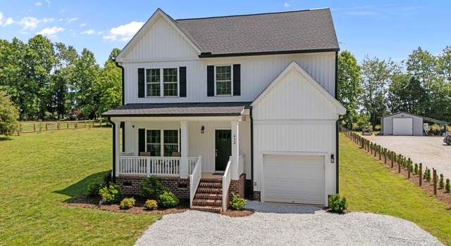 Photo of 412 Carr Store Rd, Cedar Grove, NC 27231