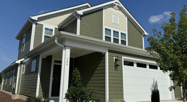 Photo of 146 Swain St, Clayton, NC 27527