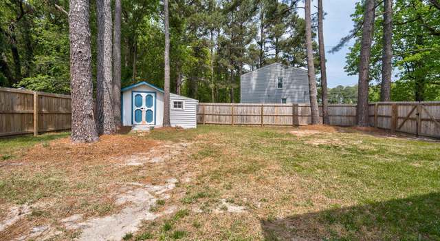 Photo of 1100 Brandywine Ln, Rocky Mount, NC 27804