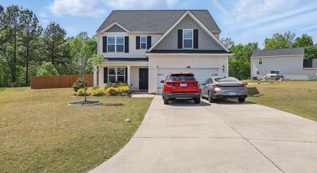 Photo of 227 Sumter Ct, Burlington, NC 27217