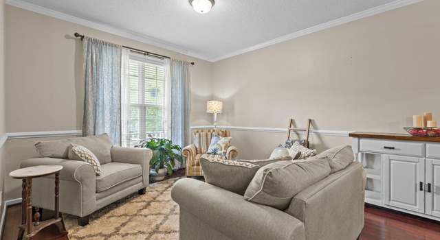 Photo of 136 Garden Retreat Dr, Garner, NC 27529
