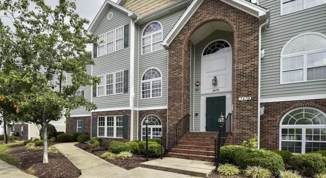 Photo of 3479 Forestdale Dr Unit 1A, Burlington, NC 27215