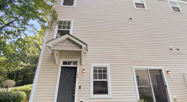 Photo of 330 Gilman Ln #106, Raleigh, NC 27610