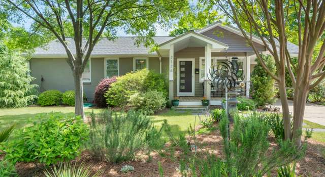 Photo of 2128 Watkins St, Raleigh, NC 27604