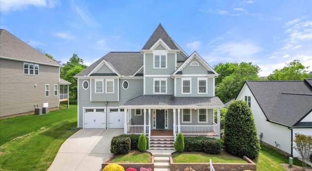 Photo of 2024 Stanchion St, Haw River, NC 27258