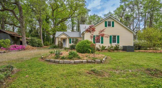 Photo of 7110 Hunter Hill Rd, Rocky Mount, NC 27804