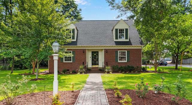 714 S First St, Smithfield, NC 27577 | MLS# 2298948 | Redfin