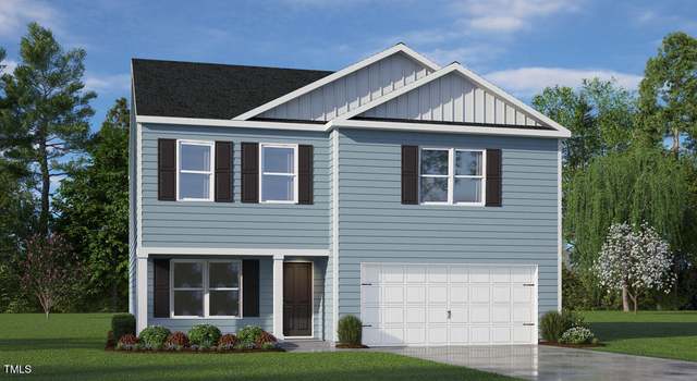 Photo of 5921 Sodium St, Raleigh, NC 27610