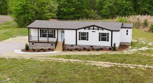 Photo of 66 Privette Way, Zebulon, NC 27597