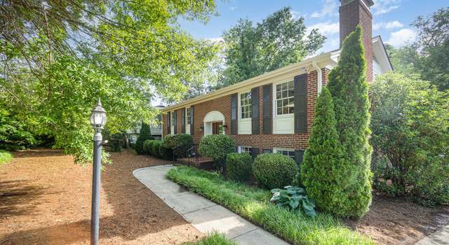 Photo of 2800 Glen Burnie Dr, Raleigh, NC 27607
