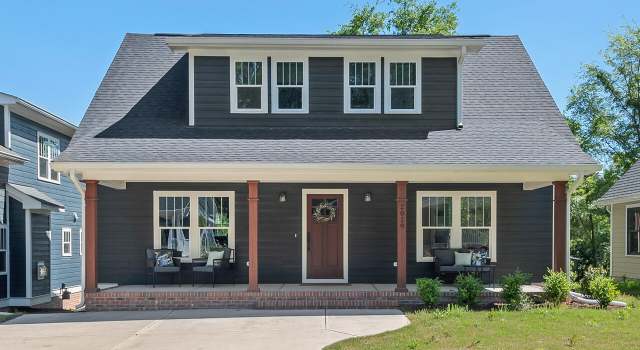 Photo of 2019 James St, Durham, NC 27707