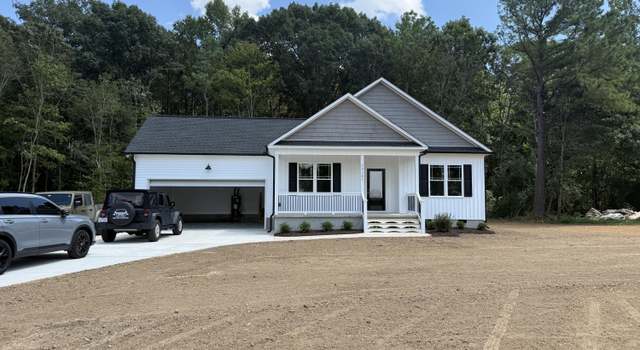 Photo of 13125 S Nc-231 Hwy, Middlesex, NC 27557
