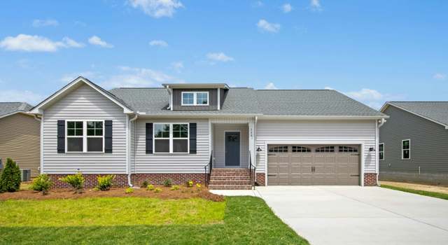 Photo of 260 Eason Creek Way, Clayton, NC 27527