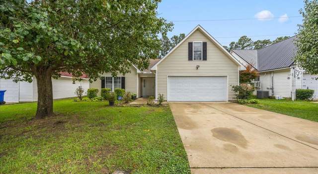 Photo of 814 Nighthawk Pl, Fayetteville, NC 28314