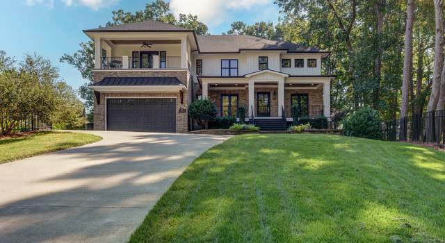 Photo of 1313 Camille Ct, Raleigh, NC 27615