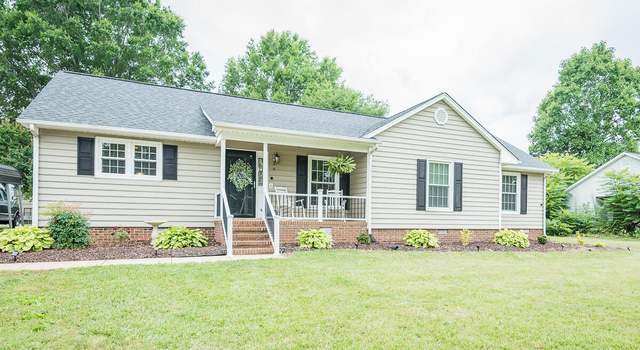 Photo of 2120 Northcrest Dr, Elon, NC 27244
