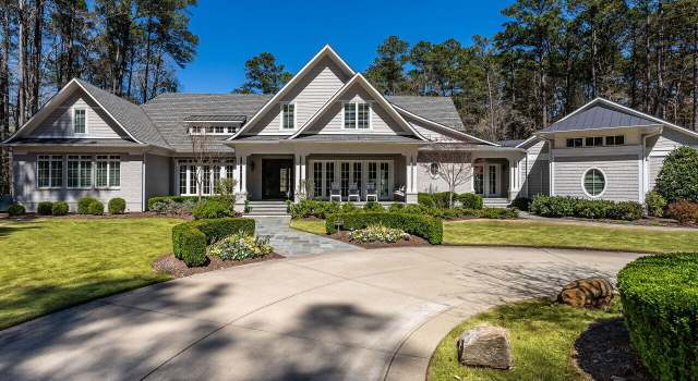 Photo of 464 Rosemont Dr, Durham, NC 27713
