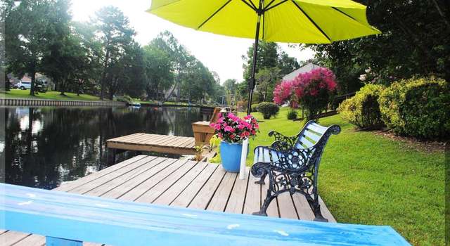 Photo of 25 Quarterdeck Townes, New Bern, NC 28562