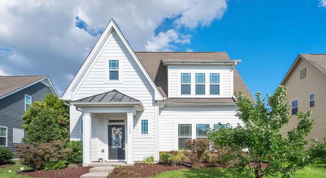 Photo of 1109 Hemby Ridge Ln, Morrisville, NC 27560