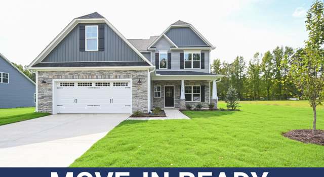 Photo of 236 Abingdon Farms Dr, Selma, NC 27576