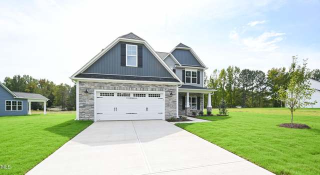 Photo of 236 Abingdon Farms Dr, Selma, NC 27576