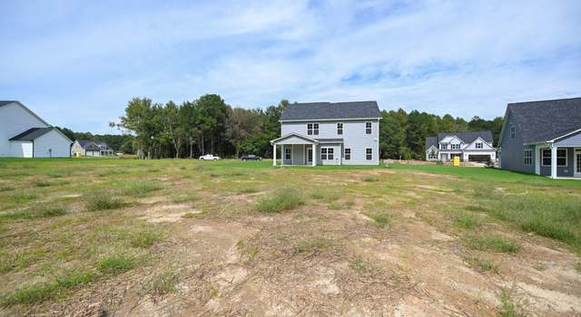 Photo of 236 Abingdon Farms Dr, Selma, NC 27576
