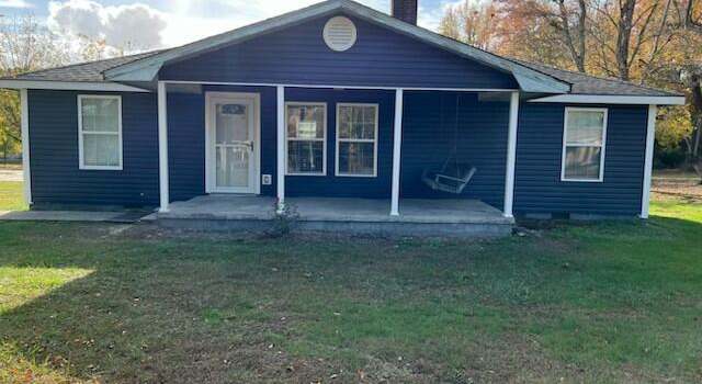Photo of 876 Vanco Mill Rd, Henderson, NC 27537