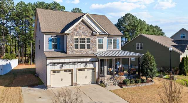 Photo of 253 Bendemeer Ln, Rolesville, NC 27571