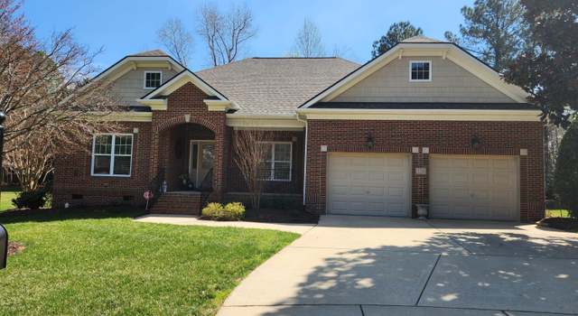 Photo of 11508 Midlavian Dr, Raleigh, NC 27614