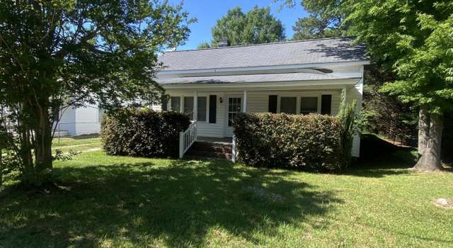Photo of 6060 Deans St, Bailey, NC 27807
