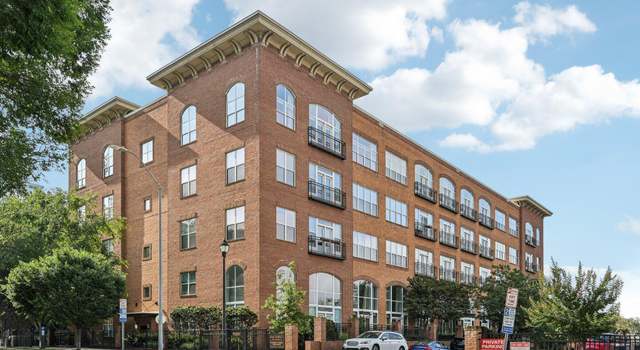 Photo of 200 S Dawson St #114, Raleigh, NC 27601