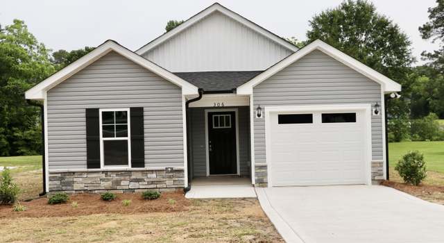Photo of 306 E Roseboro St, Roseboro, NC 28382