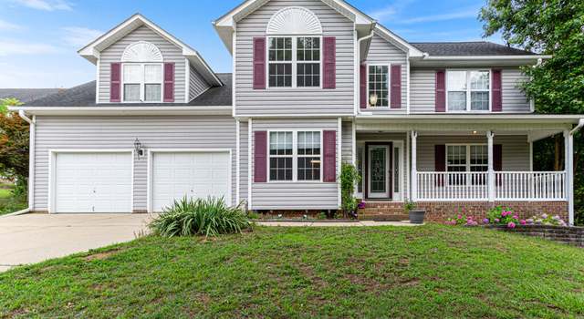 Photo of 75 Mountainside Ln, Sanford, NC 27332