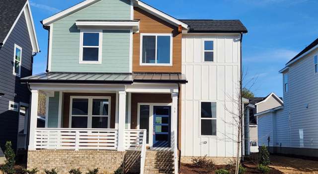 Photo of 34 Millennium Dr #697, Pittsboro, NC 27312
