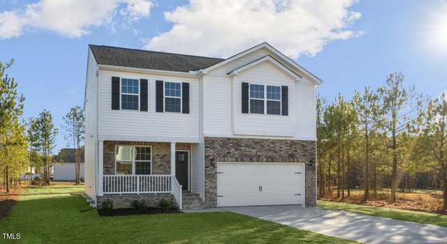 Photo of 15 Hickory Hollow Cir, Youngsville, NC 27596
