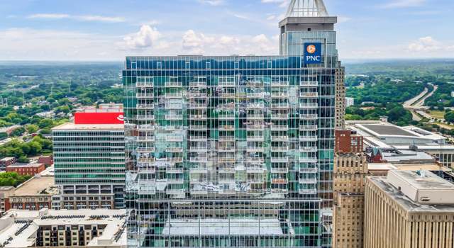 Photo of 301 Fayetteville St #2705, Raleigh, NC 27601