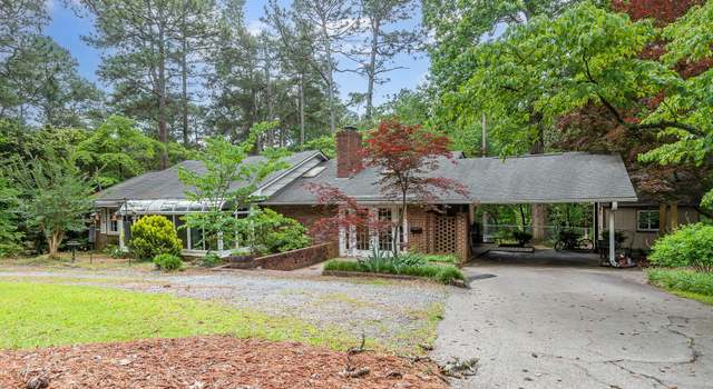 Photo of 306 Selkirk Trl, Southern Pines, NC 28387