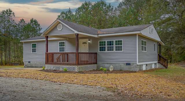 Photo of 80 Waynes Ln, Middlesex, NC 27557