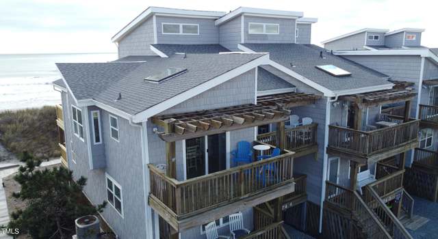Photo of 1774 New River Inlet Rd #5, North Topsail Beach, NC 28460