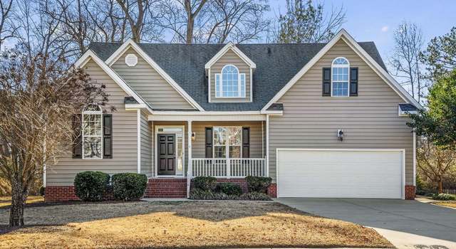 Photo of 3110 Westshire Dr N, Wilson, NC 27896