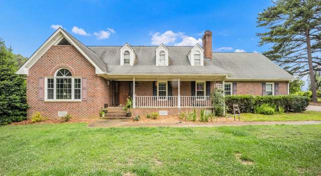 Photo of 100 Martindale Dr, Youngsville, NC 27596