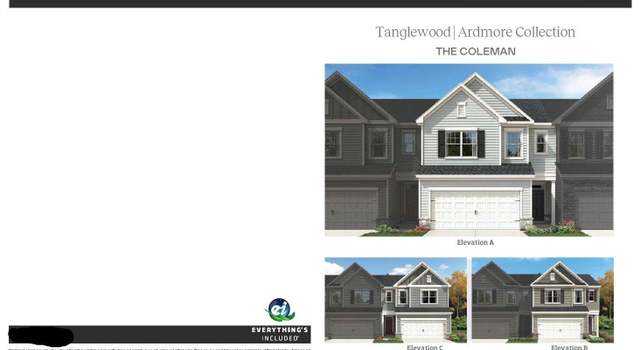 Photo of 6012 Shade Tree Ln, Morrisville, NC 27560