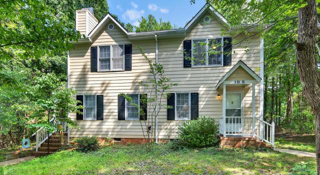 Photo of 10 Tarawa Ter, Durham, NC 27705