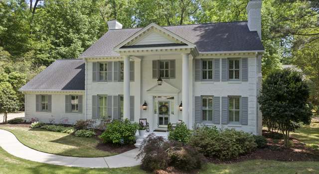 Photo of 117 Queensferry Rd, Cary, NC 27511