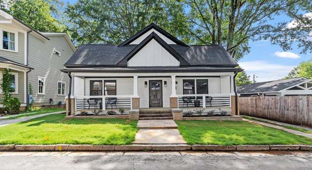 Photo of 613 S Buchanan Blvd, Durham, NC 27701