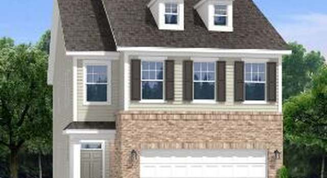 Photo of 201 Burford Way, Angier, NC 27501
