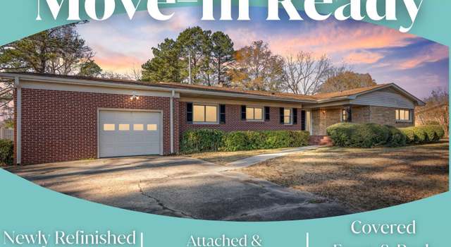 Photo of 112 Rae Rd, Kinston, NC 28504