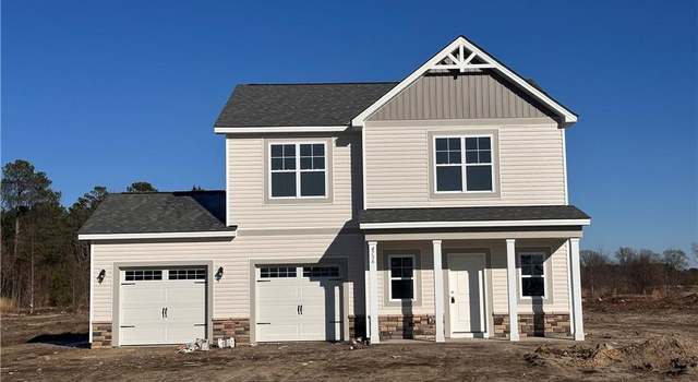 Photo of 4736 Mastercraft Ct, Wade, NC 28395
