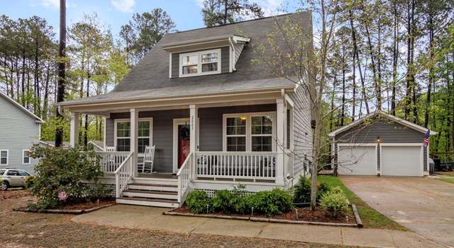 Photo of 2007 Watson Rd, Durham, NC 27704