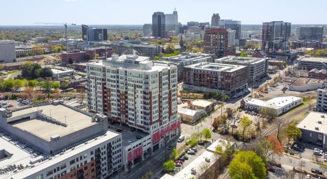 Photo of 400 W North St #1626, Raleigh, NC 27603